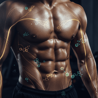 Top Multivitamin for Athletes: Optimize Your Performance and Recovery - NF Sports