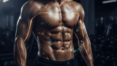 Top Multivitamin for Athletes: Optimize Your Performance and Recovery