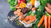 Top Vitamin D-Rich Foods and Supplements for Stronger Bones