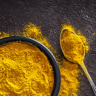 Turmeric: A Guide for Beginners - NF Sports