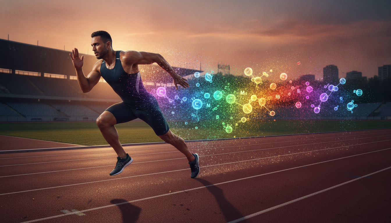 Unlock Your Best Health: Top Multivitamin Benefits You Need to Know