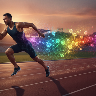 Unlock Your Best Health: Top Multivitamin Benefits You Need to Know - NF Sports