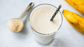 Vanilla Spice Protein Smoothie: A Holiday Treat Worth Savoring - NF Sports