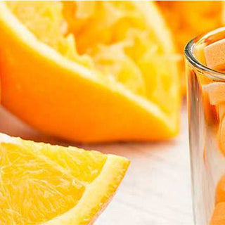 Vitamin C: The Vitamin You Need for Muscle Soreness - NF Sports
