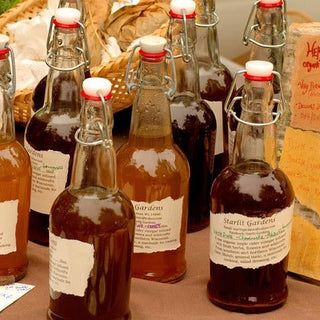 What are the health benefits of Apple Cider Vinegar? - NF Sports