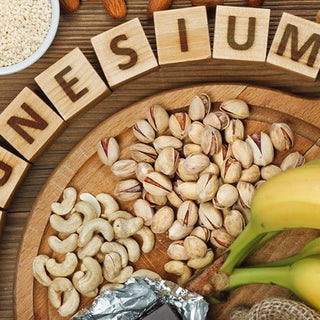 What is Magnesium and how does it work? - NF Sports