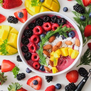 What is the Raw Food Diet and how does it work? - NF Sports