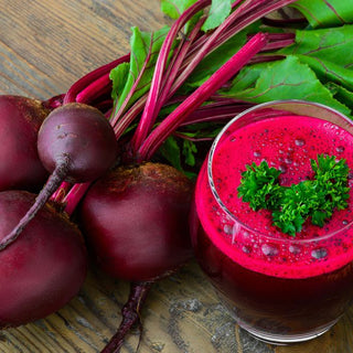 WHY BEETROOTS MAKE SUPER GREENS STAND OUT FROM THE CROWD - NF Sports
