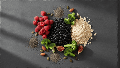 Why Fiber Is Essential for a Healthy Gut Microbiome