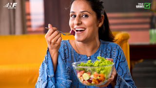 Why Fruits and Vegetables Are Key to Gut Health - NF Sports