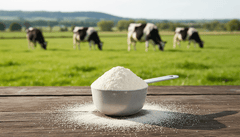 Why Grass Fed Whey Protein Powder Is the Best Choice for Your Health