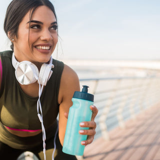 Why Sugar-Free Hydration Supplements Are Better For Your Health - NF Sports