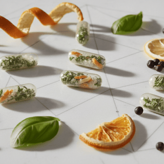 Why Womens Multivitamin Packets Are Transforming Daily Wellness - NF Sports