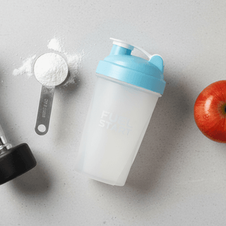 Your First Scoop: A Simple Introduction to Pre-Workout for Beginners - NF Sports