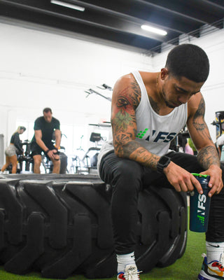 Recover Faster