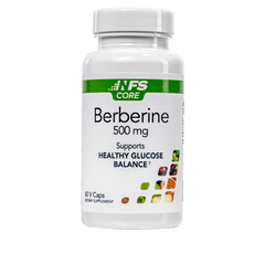 Berberine 500mg