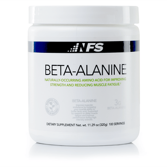 BETA - ALANINE - NF Sports