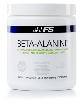 BETA - ALANINE - NF Sports