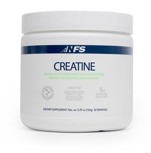 MICRONIZED CREATINE