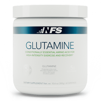 GLUTAMINE - NF Sports