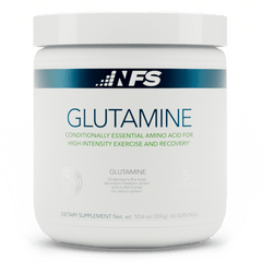 GLUTAMINE