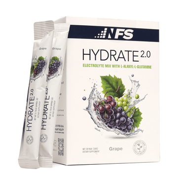 HYDRATE 2.0 - NF Sports