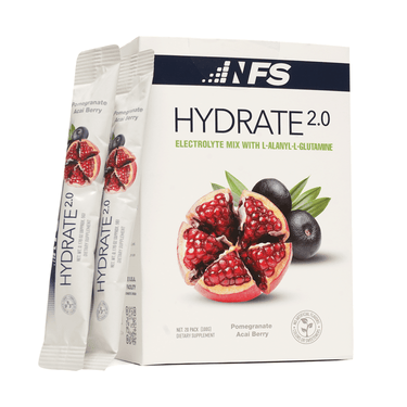 HYDRATE 2.0 - NF Sports