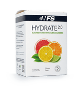 HYDRATE 2.0 STICK PACKS - NF Sports