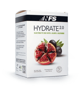 HYDRATE 2.0 STICK PACKS - NF Sports