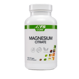 Magnesium Citrate 400mg - NF Sports