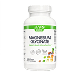 Magnesium Glycinate - NF Sports