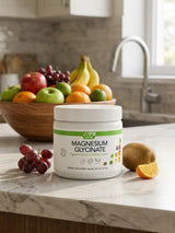 Magnesium Glycinate - NF Sports
