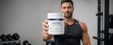 MICRONIZED CREATINE - NF Sports