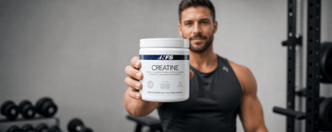 MICRONIZED CREATINE - NF Sports
