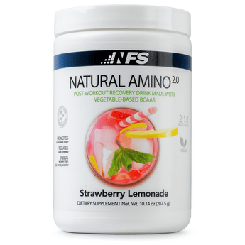 NATURAL AMINO 2.0 - NF Sports