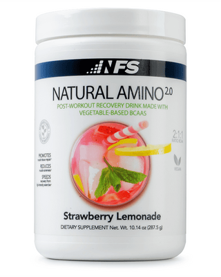 NATURAL AMINO 2.0 - NF Sports