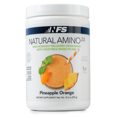 NATURAL AMINO 2.0 - NF Sports