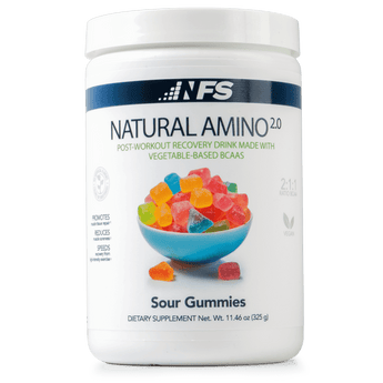 NATURAL AMINO 2.0 - NF Sports