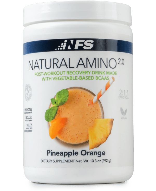 NATURAL AMINO 2.0