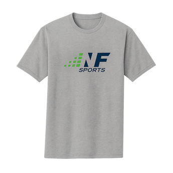 NF Sports Logo T-Shirt - NF Sports