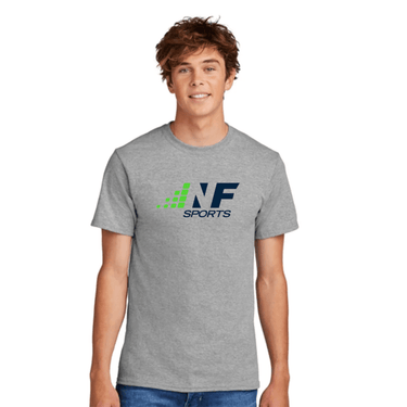 NF Sports Logo T-Shirt - NF Sports