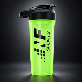 NF Sports Shaker Bottle - NF Sports