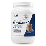 NUTRIWHEY - NF Sports
