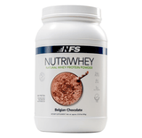 NUTRIWHEY - NF Sports