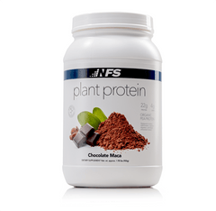 PLANT-BASED PROTEIN