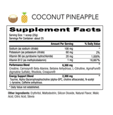 PRE - WORKOUT - NF Sports