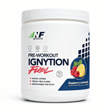 PRE - Workout Ignytion Fuel - NF Sports