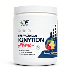 PRE-Workout Ignytion Fuel