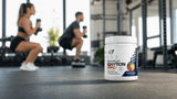 PRE - Workout Ignytion Fuel - NF Sports