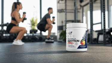 PRE - Workout Ignytion Fuel - NF Sports